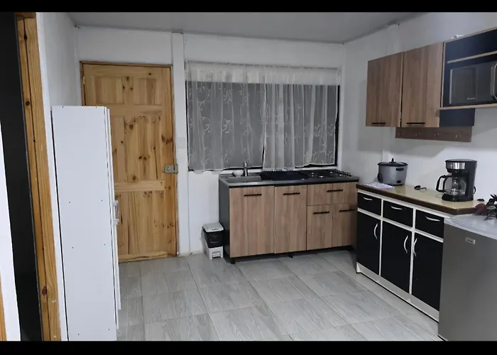 Сasa de vacaciones Casa Nubes 5 Minutes From The